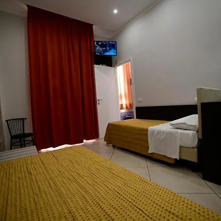 Demo' Hotel Mediolan