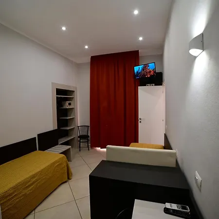 Demo' Hotel