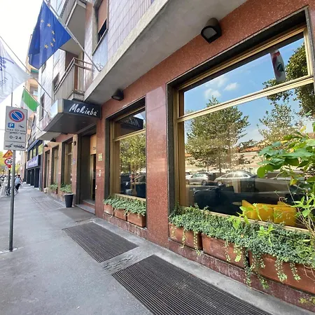 Mokinba Sant'ambroeus 3*