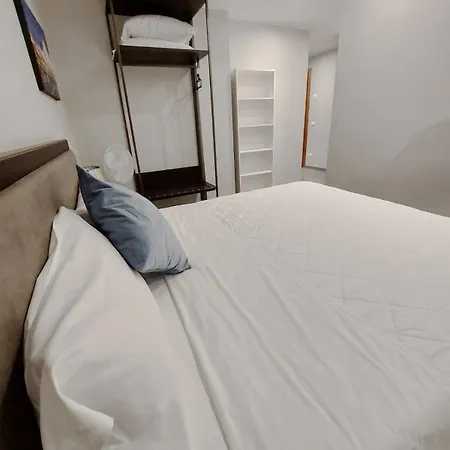 Vitruvio Hotel 3*