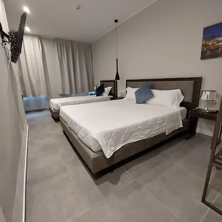 Hotel Vitruvio 3*