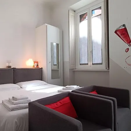 Sahi - Residenza Bianca Di Savoia
