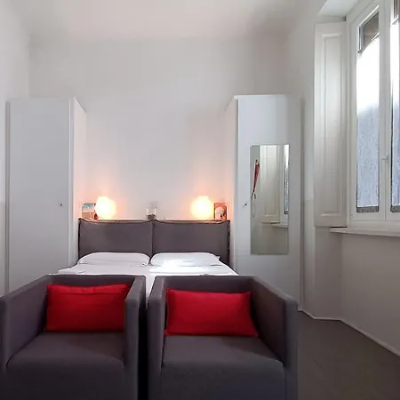 Appartamento Sahi - Residenza Bianca Di Savoia