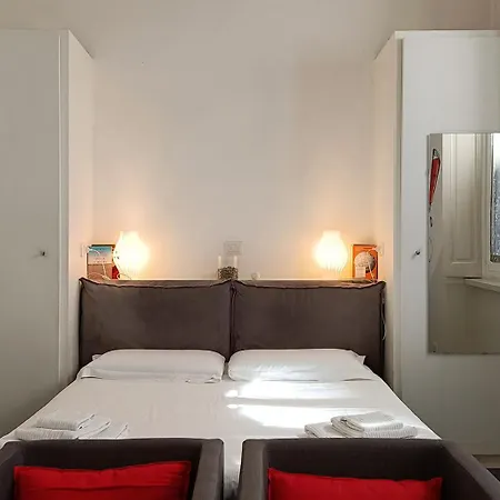 Sahi - Residenza Bianca Di Savoia Milano