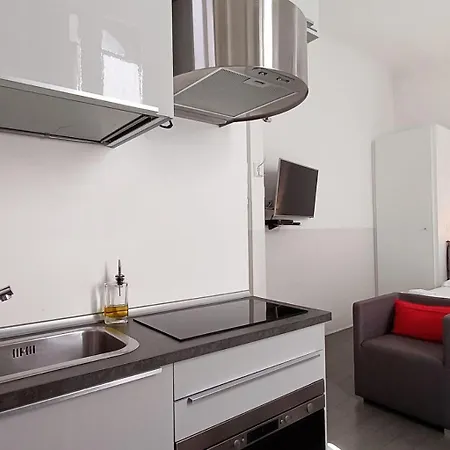 Appartamento Sahi - Residenza Bianca Di Savoia