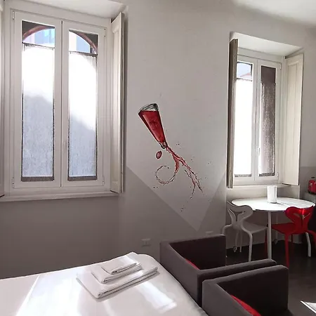Sahi - Residenza Bianca Di Savoia * Milano