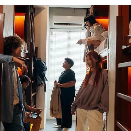 Hostal Boutique Milán