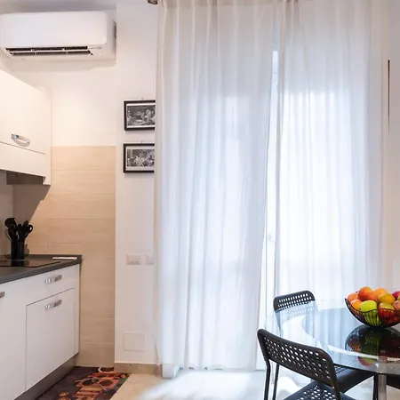 Melzo - Porta Venezia Apartment *