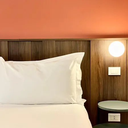 Aparthotel Relstay - Amendola