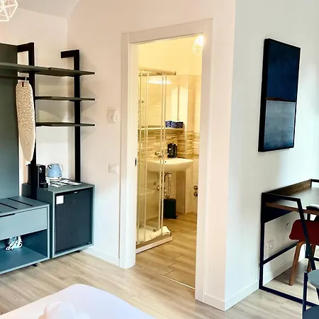 Aparthotel Relstay - Amendola