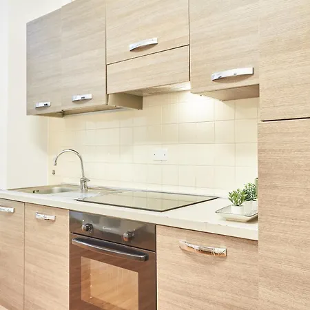 Appartement Easylife - - Settembrini 7 - Milan