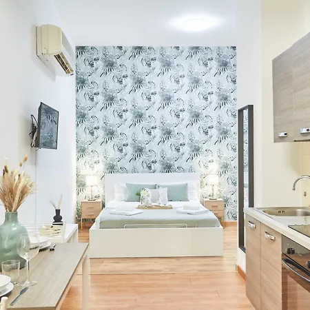 Appartement Easylife - - Settembrini 7 -