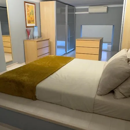Loft Taramelli - Isola Апартаменты *