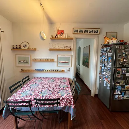 Commenda 25 - A Special Spot In The Heart Of *