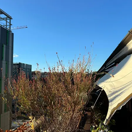 Апартаменты Commenda 25 - A Special Spot In The Heart Of Милан