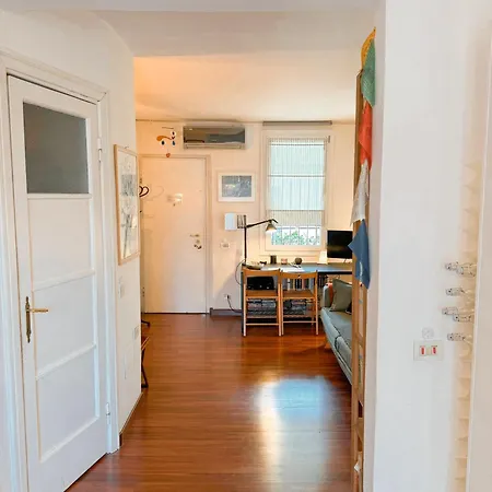 Commenda 25 - A Special Spot In The Heart Of