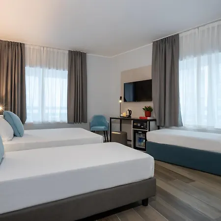 Hotel Ih