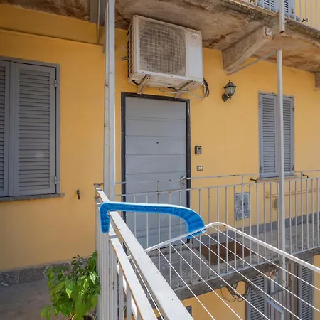 Italstay - Canonica Charming Milán