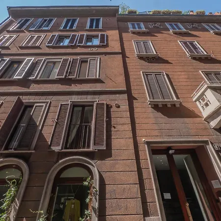 Disciplini Duplex * Milán