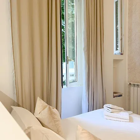 Apartmán Divini Gae Aulenti