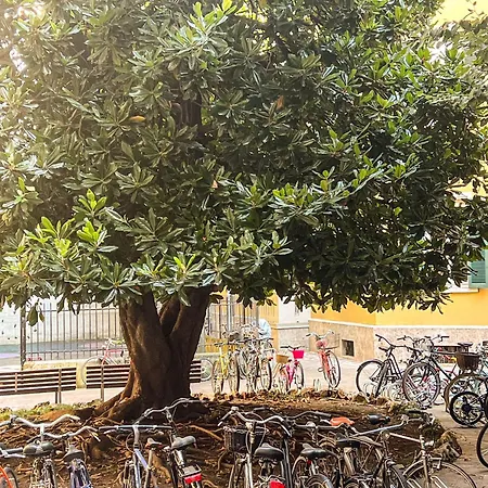 Apartmán Divini Gae Aulenti Milán