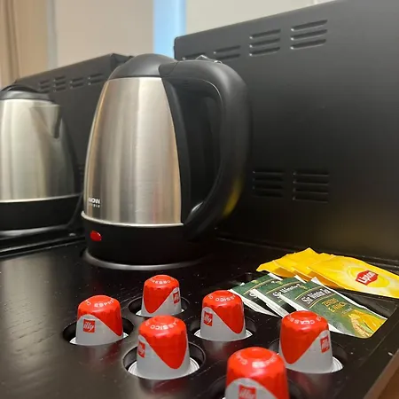 Divini Gae Aulenti Apartmán Milán