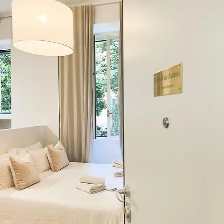 Apartment Divini Gae Aulenti