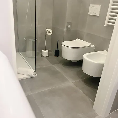 Divini Gae Aulenti Apartmán