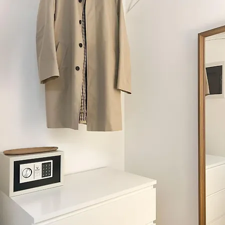 Apartment Divini Gae Aulenti