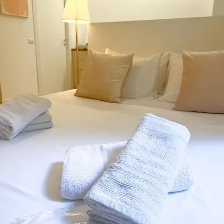 Divini Gae Aulenti Apartmán *