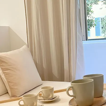 Apartment Divini Gae Aulenti Milan