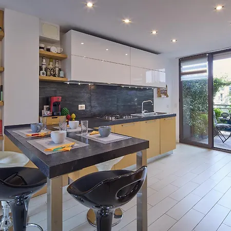 Star Loft Apartament