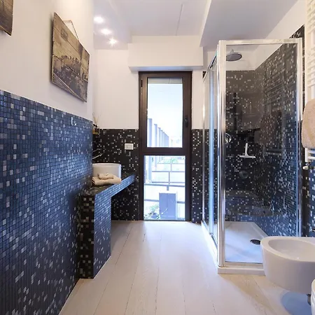 Apartament Star Loft Mediolan