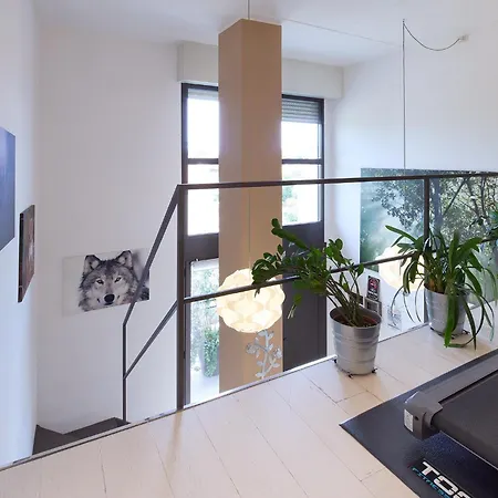 Star Loft Mediolan