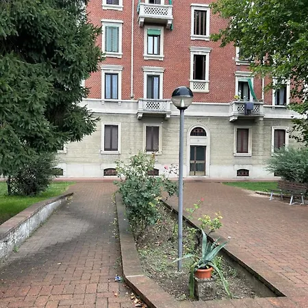 Vsuite Linate Lägenhet Milano