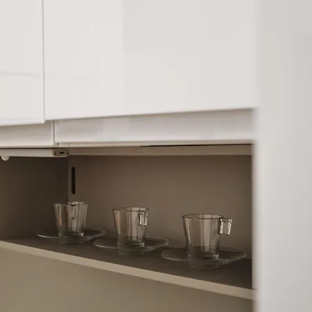 Cozy Flat In Station - 4 Pax Mediolan