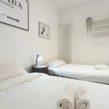 Primopiano - Andrea Doria Apartamento *