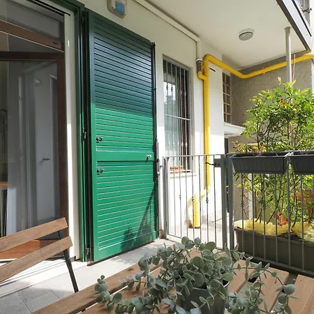 Apartamento Primopiano - Andrea Doria *