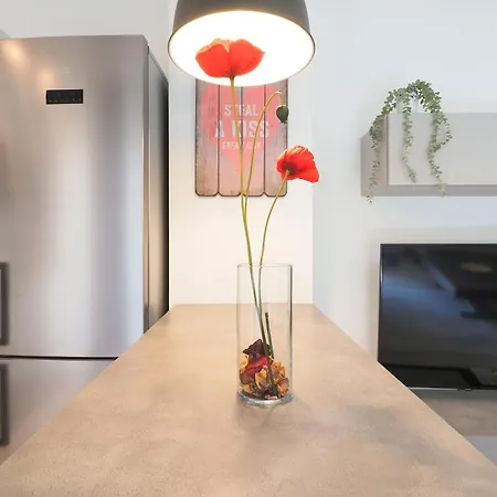 Apartamento Primopiano - Andrea Doria *