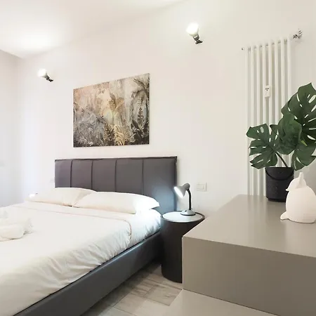 Primopiano - Andrea Doria Apartamento *