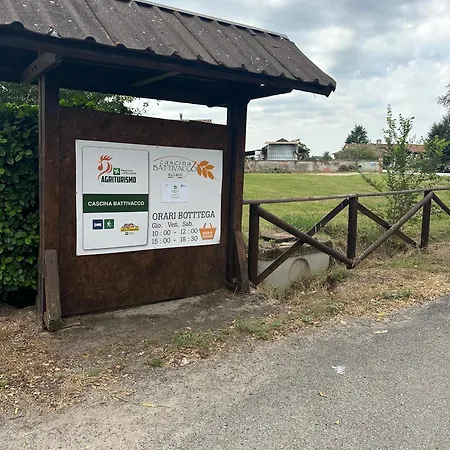 Con Terrazzo Διαμέρισμα *