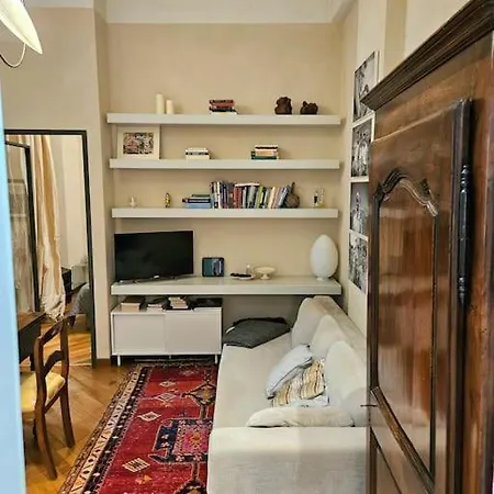 Appartamento Di Pregio In Centro A *