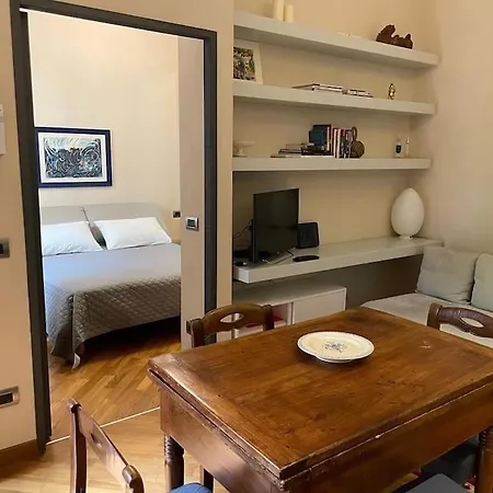 Daire Di Pregio In Centro A Milano