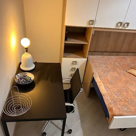 Daire Il Chiostro Di Citta Studi *