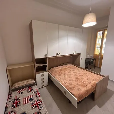 Il Chiostro Di Citta Studi Milano