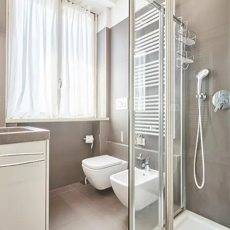 Apartment Easylife - - Magenta 32 - Cadorna