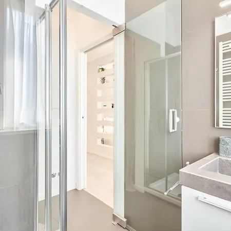 Apartment Easylife - - Magenta 32 - Cadorna