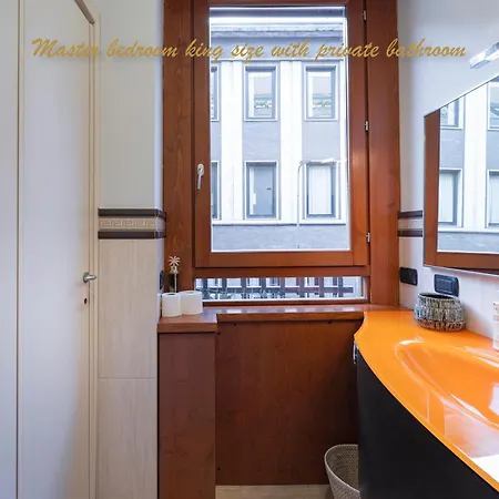 Sofisticata Esclusiva - Autentica Apartment Milan