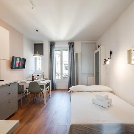 Padova's Nest - Close To Metro Daire *