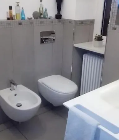 In The Area Fair Apartment Milan